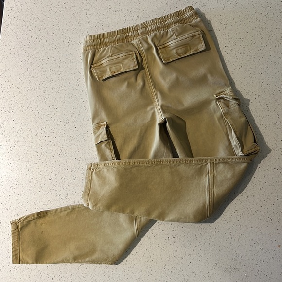 Sovereign Code pants - Picture 5 of 5